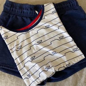 Vineyard Vines Outfit